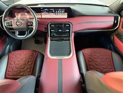 نيسان باترول